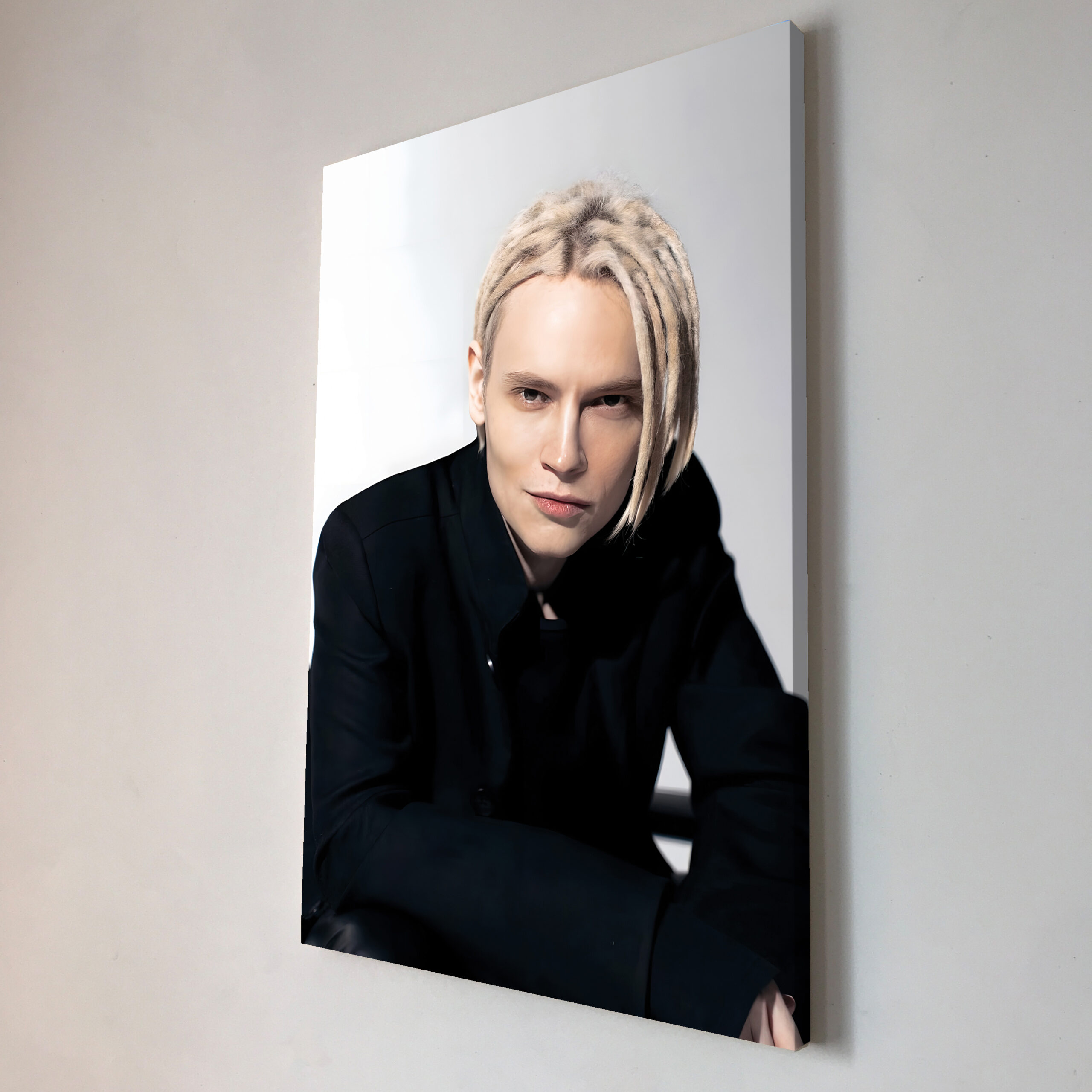 Ярослав Шаман Постер Картина 40х60 — изображение 5