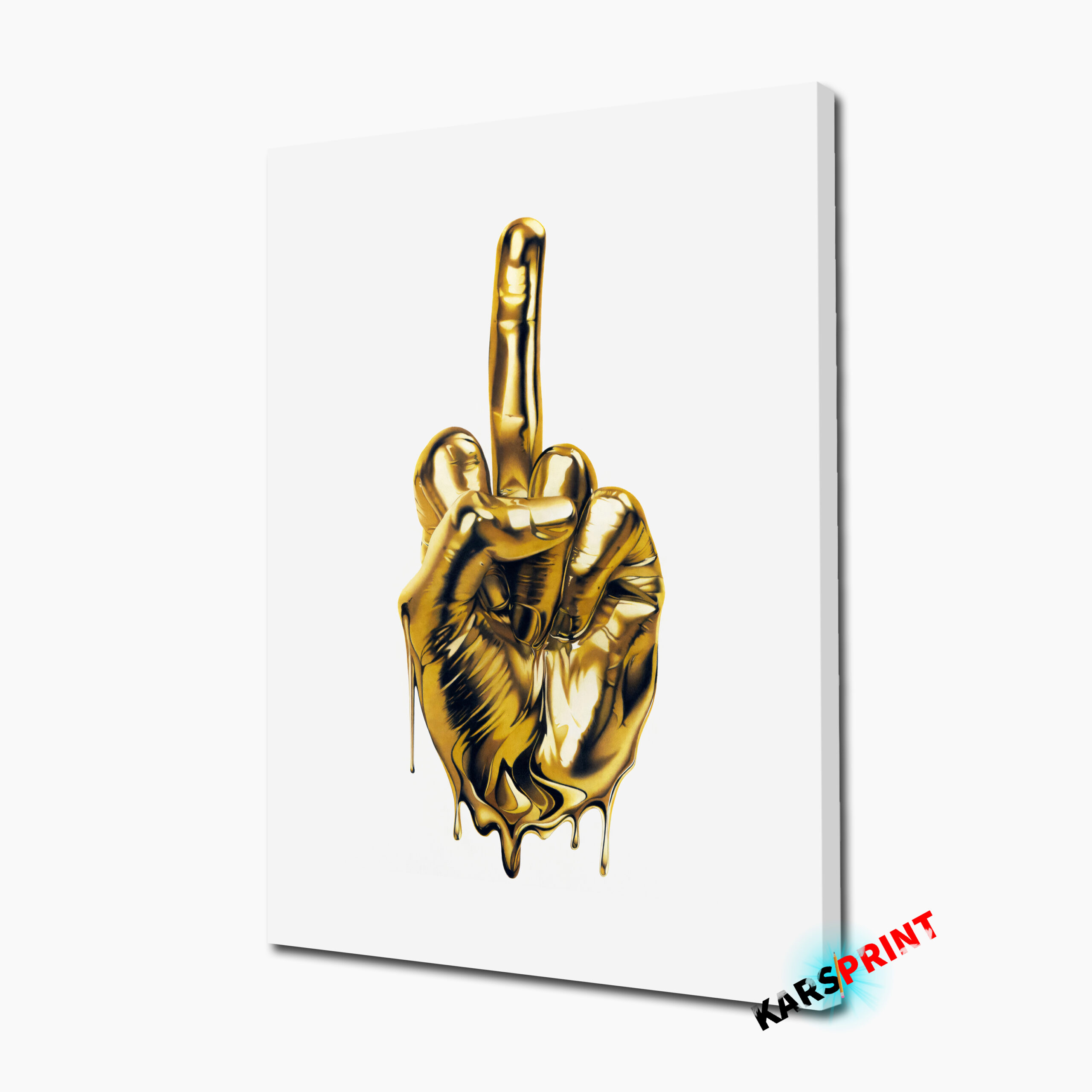 Руки Жесты Постеры Картины 40х60 — изображение 3